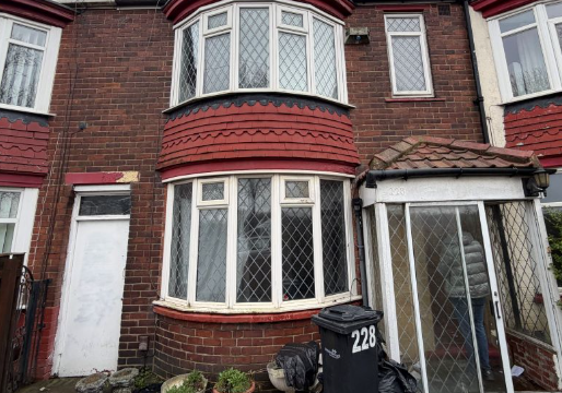 Investment Potential in Middlesbrough photo